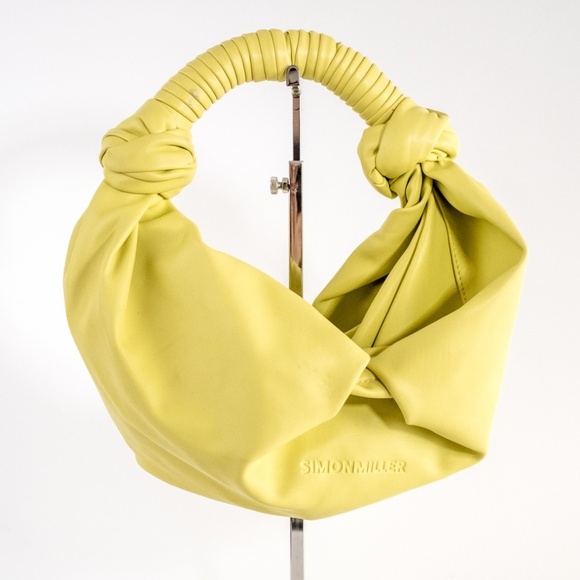 Simon Miller Accessories Lopsy Bag $295 - Picture 4 of 11